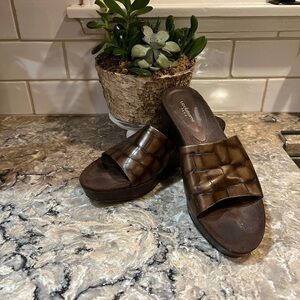 VINTAGE Liz Claiborne Women’s Sandal